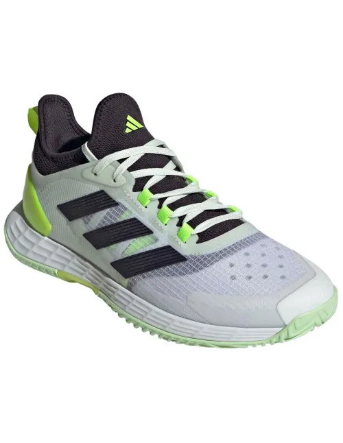 Zapatillas Adidas Adizero Ubersonic 4.1 IF0444 | Ofertas de pádel